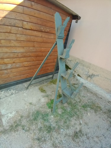 Banco lavoro ciclista bici - lavoro,