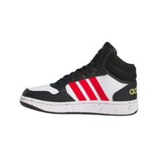 Scarpe Bambino Adidas Hoops