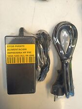 X1128-FUENTEALIMENTACIONIMPRESORA HP PSC1350-1355 ALL-IN-ONE