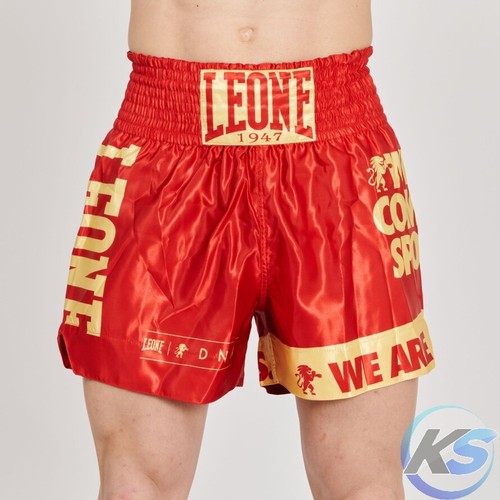 Leone panta kick thai - kick/thai, dna