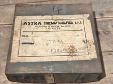Trailer film 35mm tess - trailer,