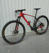 MTB Hardtail Orbea Alma M50