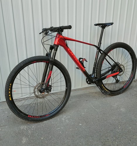 Mtb hardtail orbea - hardtail, alma