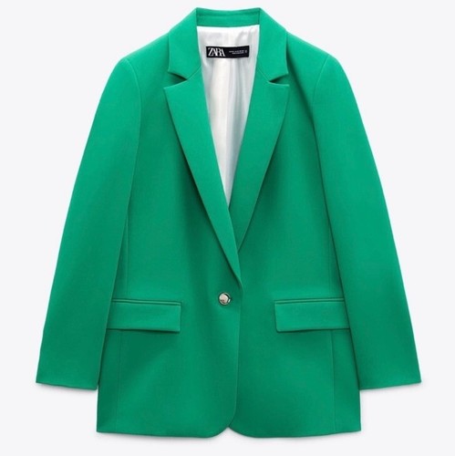 Giacca blazer sartoriale