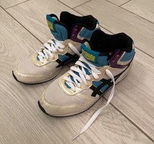 Tiger Onitsuka Scarpe Sneaker alte 37 - Multicolore - Alta tendenza