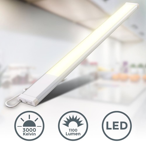 Lampada led incasso cucina - led,