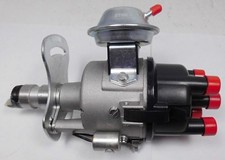 Distributore di accensione con