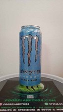 Monster Ultra Blue 500ml Grecia (piena/full)