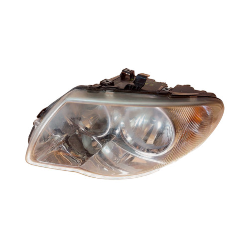 Faro anteriore sinistro - anteriore,
