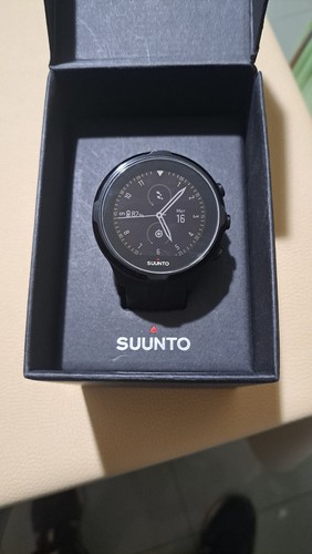 Suunto spartan sport wrist - spartan,