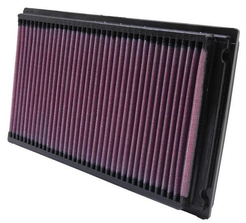 Filtro aria 2031 2 per - filtro, k&n