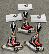 2022 ICE HOCKEY Pattini