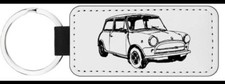 PORTACHIAVI MINI LEYLAND