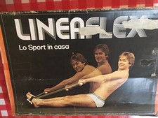 Vintage lineaflex sport - vintage, lo