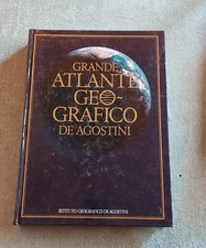 Grande Atlante Geografico de