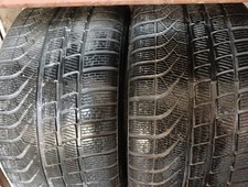 Gomme  Invernali Per Suv BMW