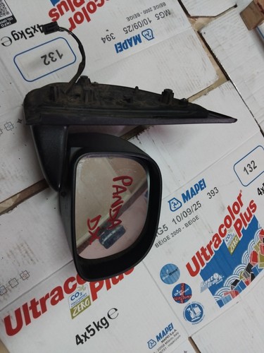 Specchietto retrovisore destro - specchietto,