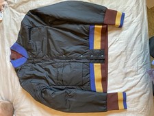 Raro Cappotto Giacca Bomber