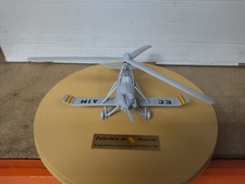 AUTOGIRO JUAN DE LA CIERVA