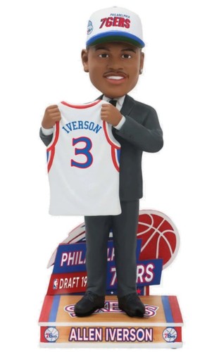 Allen iverson philadelphia - allen, (philadelphia
