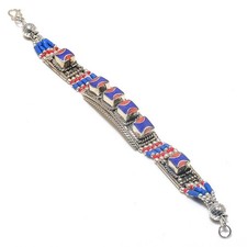 Bracciale Corallo Rosso