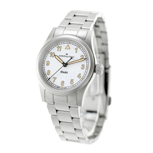 Hamilton khaki field quartz - hamilton,