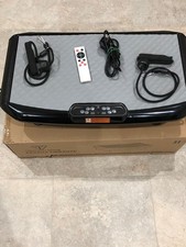  Pedana   Fitness Vibrante 