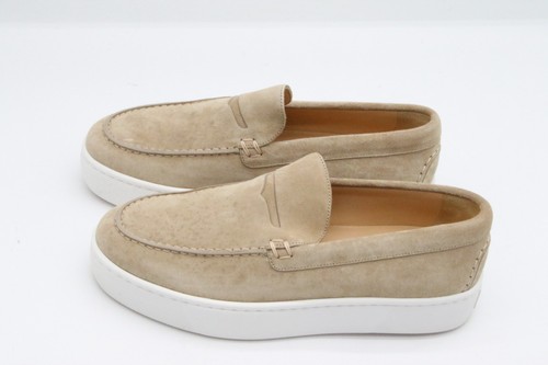 Mocassini christian louboutin - christian,