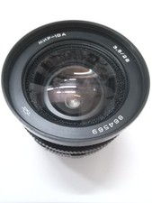 Raro obiettivo Mir 10 A 28 mm