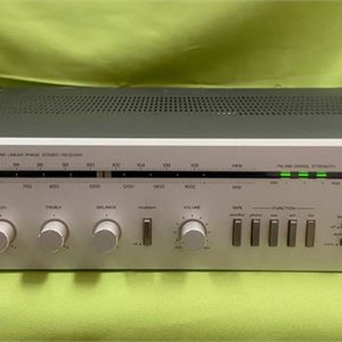 Ricevitore stereo