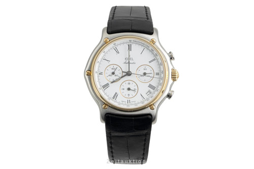 Orologio uomo automatico - automatico, ebel