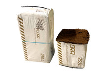 Torba bionda acida di sfagno -