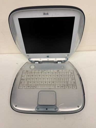 Apple ibook m2453 clamshell - ibook,