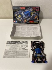 TAMIYA 19414 - 1/32 SUPER MINI 4WD - No.14 - BROCKEN GIGANT BLACK SPECIAL