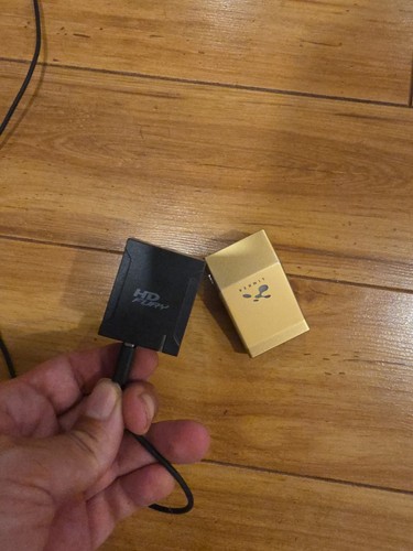 Fury hdmi linker - hdmi, cavo