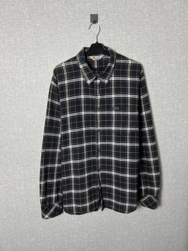 Camicia carhartt birwood - carhartt,