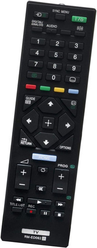Ed062 telecomando - rm-ed062,
