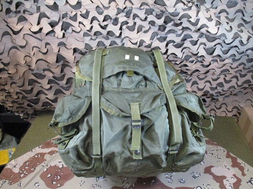 Usgi large alice pack - pack, –