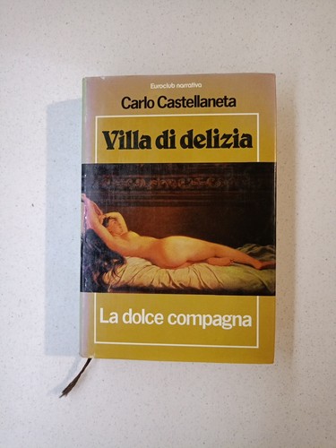 Villa delizia la dolce - -,