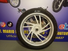 Cerchio ruota anteriore Honda