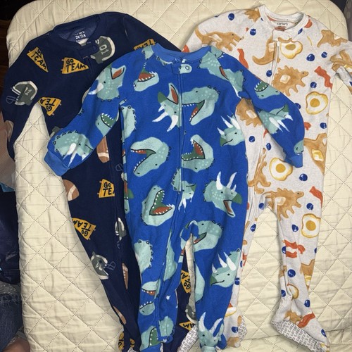 Pigiama bambino carter - , 2t