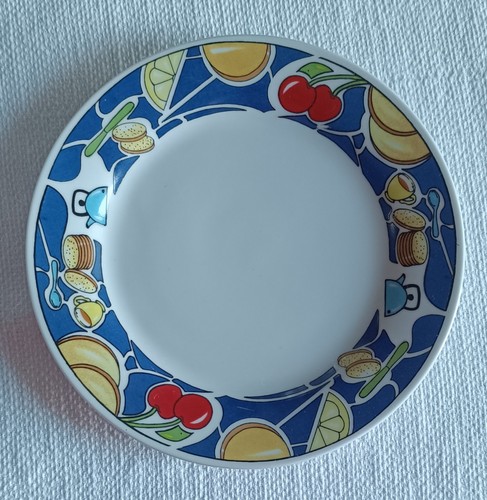 Set piatti collezione - set,
