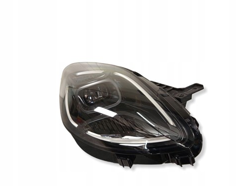 Ford puma fanale faro - ford,