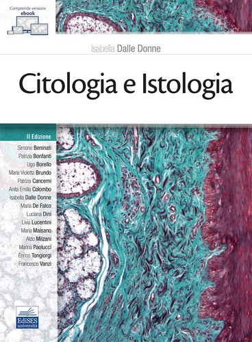 Citologia istologia dalle - e,