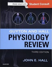 Guyton & Hall Physiology