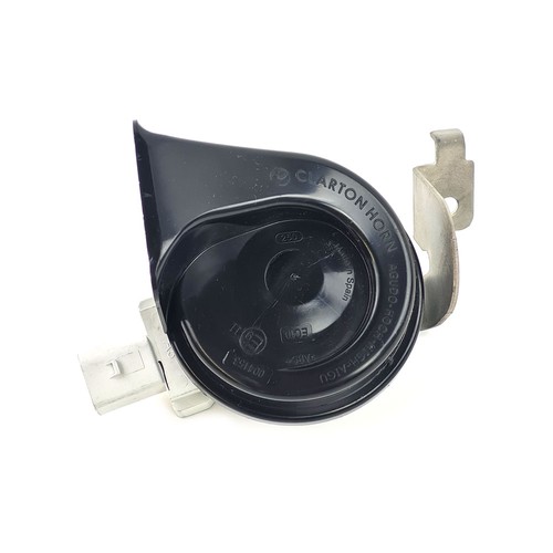 Mercedes benz clacson fanfara - mercedes-benz,