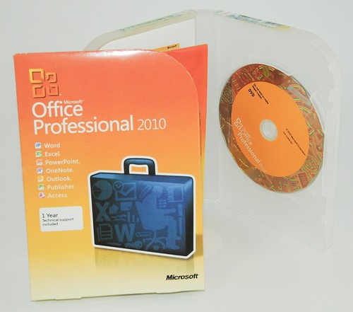 Microsoft office - ~,