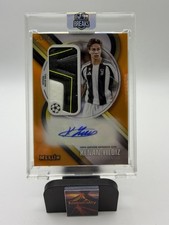 2024-25 TOPPS MERLIN CALCIO