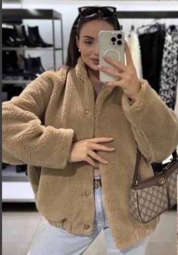 Zara nuovo bomber donna - nuovo, zw