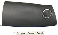 AIRBAG PASSEGGERO CRUSCOTTO DX DESTRO SUZUKI SWIFT 2008 73920-62J00 73910-62J10